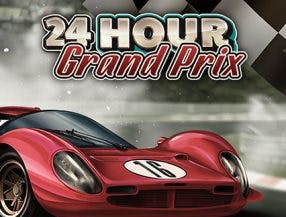 24 Hour Grand Prix