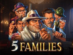 5 Famillies