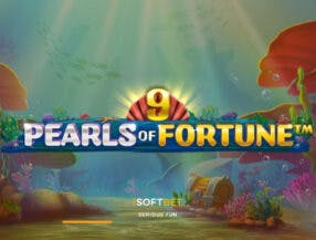 9 Pearls of Fortune