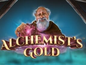 Alchemist’s Gold