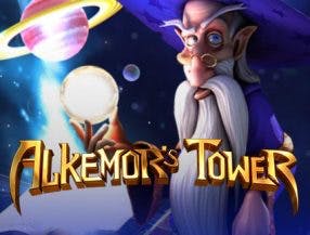 Alkemors Tower