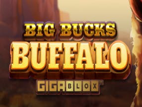 Big Bucks Buffalo Gigablox