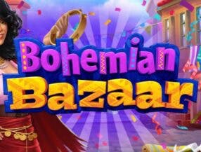 Bohemian Bazaar