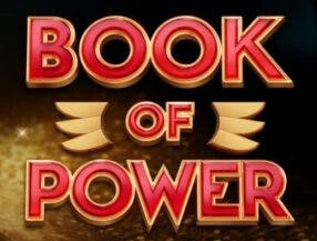 Book of Power