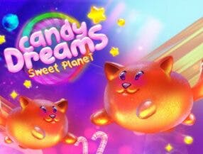 Candy Dreams Sweet Planet