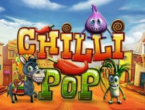 Chilli Pop