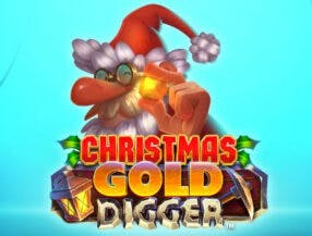 Christmas Gold Digger