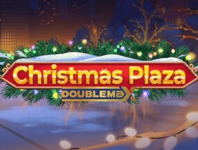 Christmas Plaza DoubleMax