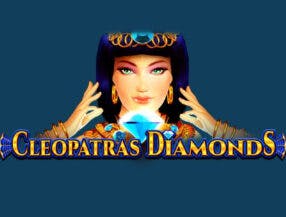 Cleopatra’s Diamonds