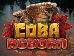 Coba Reborn