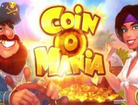 Coin-O-Mania