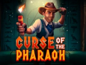 Curse of the Pharaoh