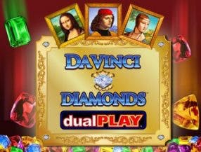 Da Vinci Diamonds Dual Play