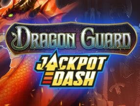 Dragon Guard Jackpot Dash