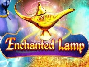 Enchanted Lamp