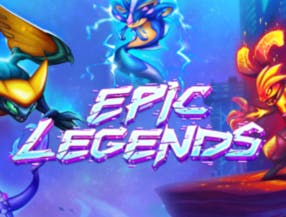 Epic Legends