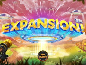 Expansion!