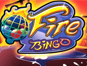 Fire Bingo