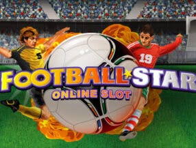 Football Star (Microgaming)