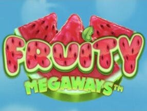 Fruity Megaways