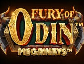 Fury of Odin Megaways