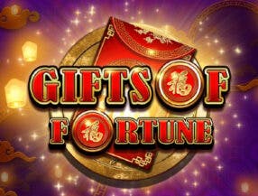 Gifts of Fortune