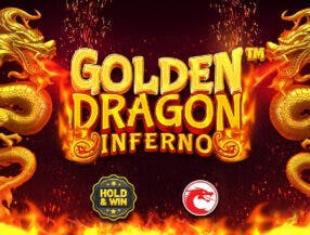 Golden Dragon Inferno