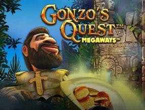 Gonzo’s Quest Megaways