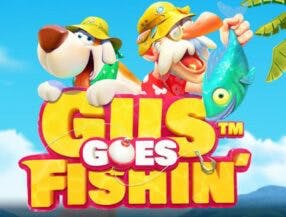 Gus Goes Fishin’