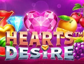 Hearts Desire