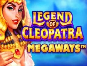 Legend of Cleopatra Megaways