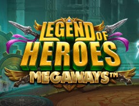 Legend of Heroes Megaways