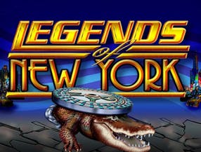 Legends of New York