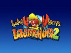 Lucky Larry’s Lobstermania 2