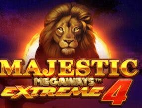 Majestic Megaways Extreme 4