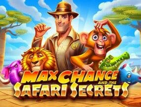 Max Chance and the Safari Secrets