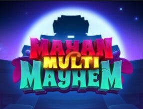 Mayan Multi Mayhem