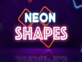 Neon Shapes