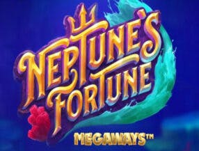 Neptune’s Fortune Megaways