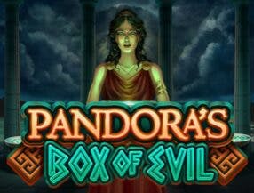 Pandora’s Box of Evil