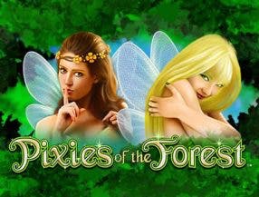 Pixies of the Forest