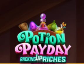 Potion Payday