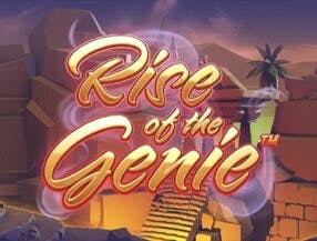 Rise of the Genie