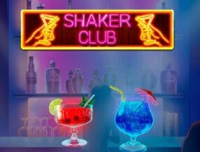 Shaker Club