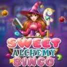 Sweet Alchemy Bingo