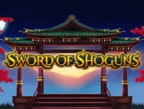 Sword Of Shoguns