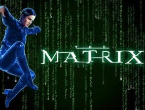 The Matrix