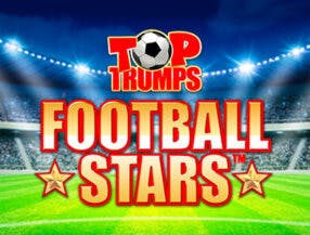 Top Trumps Football Stars