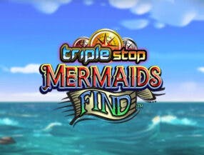 Triple Stop Mermaids Find